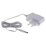 OTB Netzteil 100-240V - Output 12V/600mA - 5,5x2,1mm Stecker - weiß