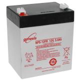 Enersys Genesis Blei-Akku NP5-12FR 12V / 5Ah