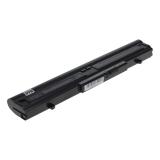 OTB Akku kompatibel zu Medion Akoya E6214 / P6622 Li-Ion 4400mAh