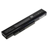 OTB Akku kompatibel zu Medion Akoya E6221 / E6222 / E6234 Li-Ion 4400mAh