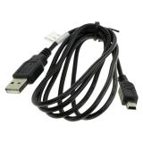 OTB Datenkabel kompatibel zu Mini-USB / Nokia DKE-2 - USB