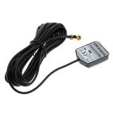 OTB GPS Antenne mit SMA Anschluss und Magnetfuß 90 Grad Winkel-Stecker