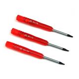 OTB Schraubendreher Set Torx 4/5/6