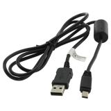 OTB USB-Kabel kompatibel zu Casio EMC-6