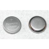 Panasonic Akku CTL 920 F für Solar Uhren