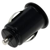 OTB KFZ-Ladeadapter USB - Dual USB - 2,1A - schwarz - TINY
