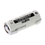FDK Batterie CR17450SE-T1 - Lithium 3V 2500mAh - bulk