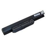OTB Akku kompatibel zu Asus X53 Serie / X54 Serie Li-Ion 6600mAh schwarz