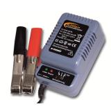 H-Tronic Automatiklader AL 300pro für 2-6-12V Bleiakkus