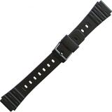 Casio-Armband Nr. 71604816 XCA41601 18 mm