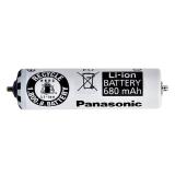 Akku für Panasonic Rasierer ES8168, ES8163, ES8162