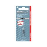 Maglite LR00001 G4 Halogenleuchtmittel Magcharger 8,4 Watt 6V