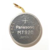 Panasonic Akku MT920 / 295-34 mit Fähnchen