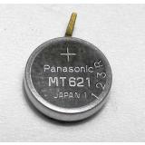 Panasonic Akku MT621 / 295-55 (295-37) mit Fähnchen 2,5mAh