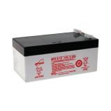 Hawker genesis NP3.4-12 Akku 12V 3,4Ah AGM