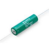 Varta Lithium 3V Batterie CR AA (6117) 3,0V 2000mAh - Zelle Axialdraht