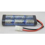 Xcell Akku-Pack 7,2V/4500mAh NiMH Tamiya-Stecker für RC-Modelle