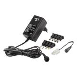 ANSMANN Ladegerät ACS48 für RC-Akkus 4,8 - 9,6 V