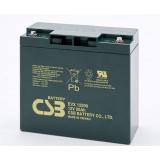 CSB Blei-Akku EVX12200 12V/20,0Ah Cycle