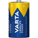 VARTA Varta Batterie  Longlife Power D Mono 4920