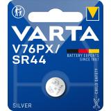 Varta Photobatterie V76PX - SR44 - 4075