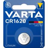 Varta Batterie Lithium CR1620 6620