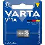 Varta Batterie Alkaline V11A, 4211, 6V
