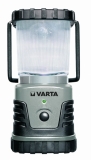 Varta 4 Watt LED Camping Lantern 3D Professional Line