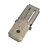 Faston-Adapter Flachstecker 4,8mm (F187) auf 6,3mm (F250) FastOn AGM Bleigel Akku