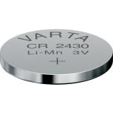 Varta Batterie Lithium CR2430 6430