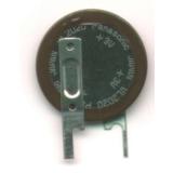 Panasonic Akku VL2020-1VC Lithium 3,0 V 20mAh